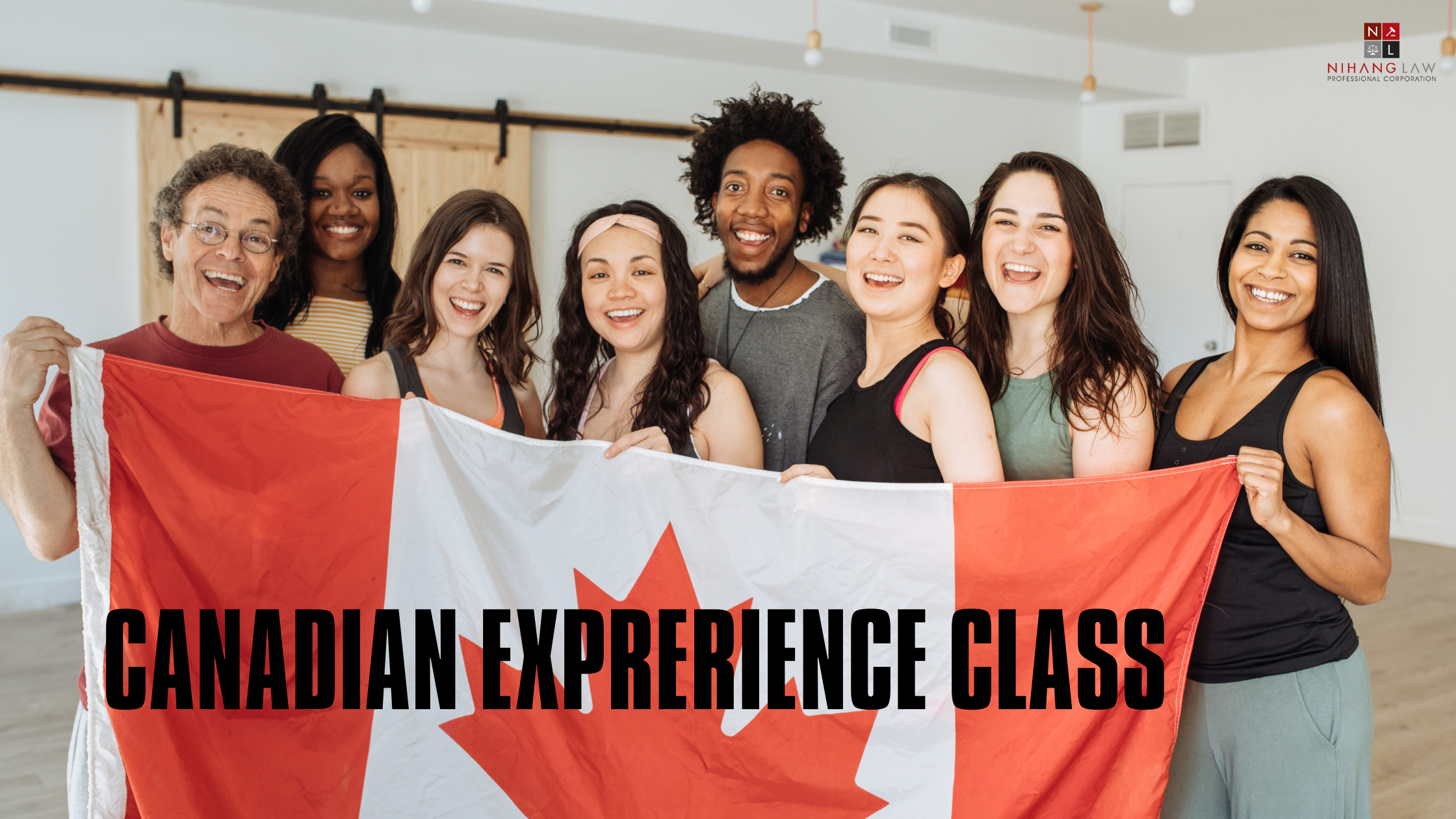 Your Pathway to Permanent Residency: A Comprehensive Guide to the Canadian Experience Class