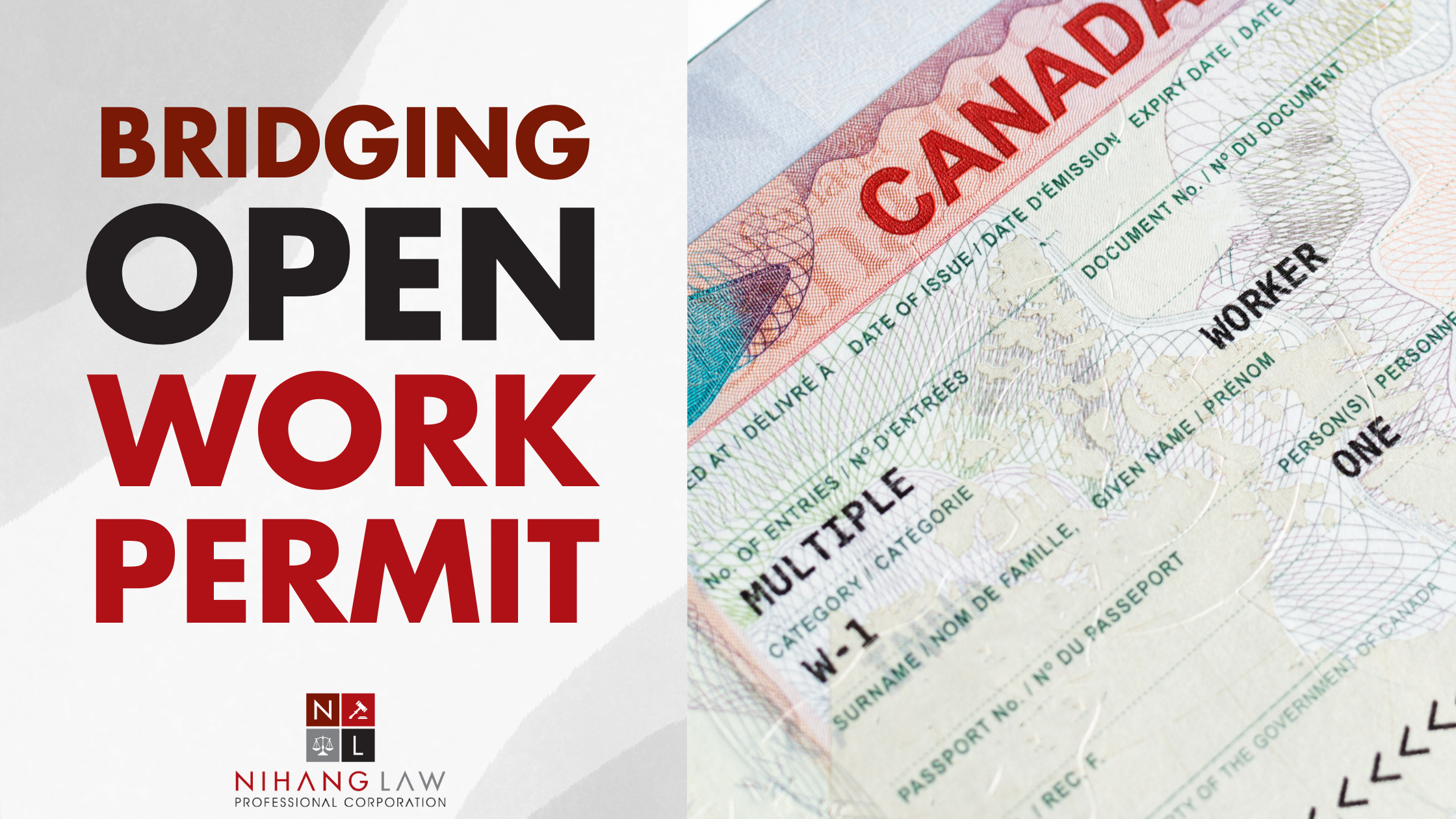 Everything You Need to Know About the Bridging Open Work Permit