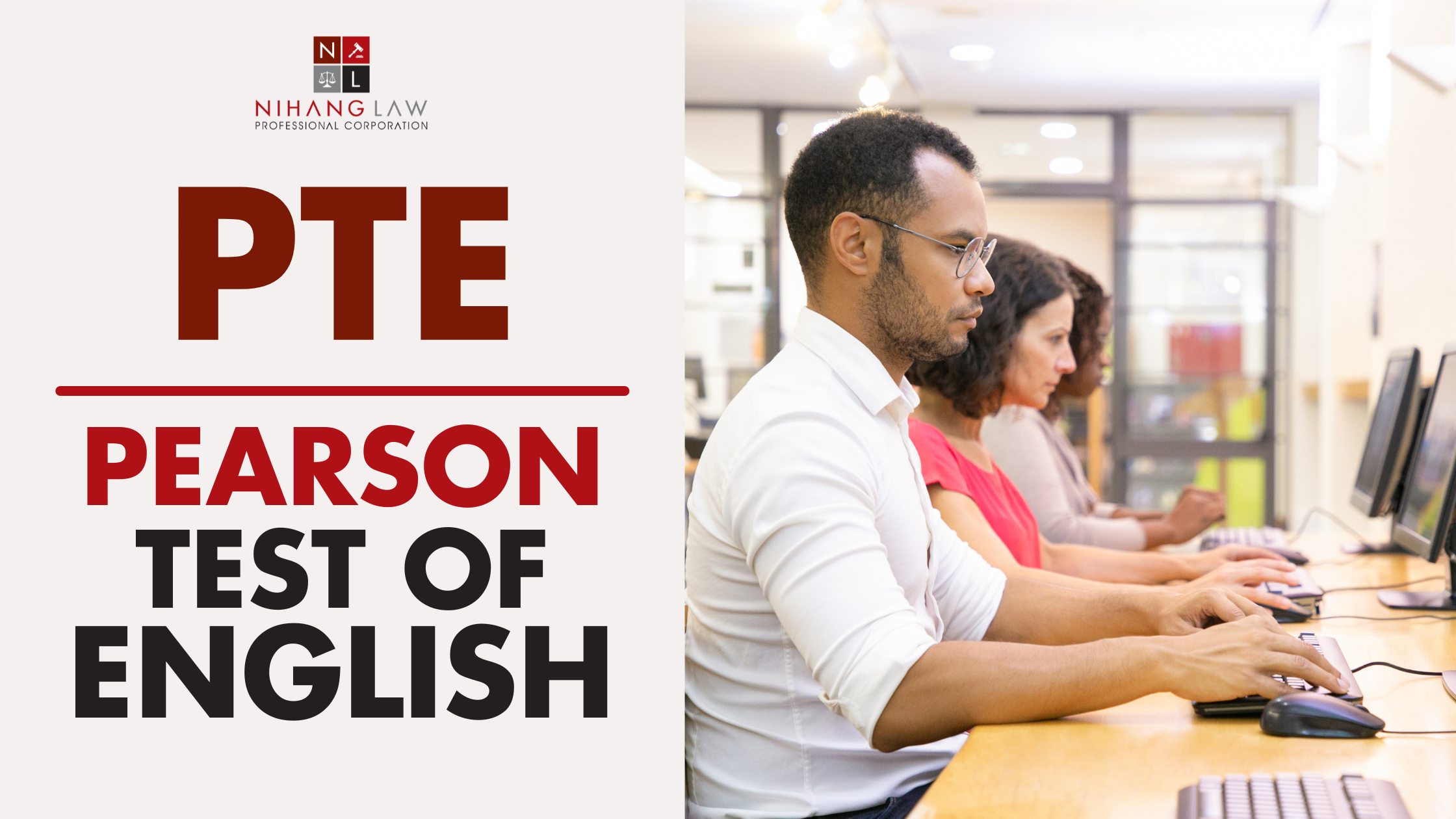 Everything You Need to Know About Pearson Test of English (PTE) for Immigration to Canada