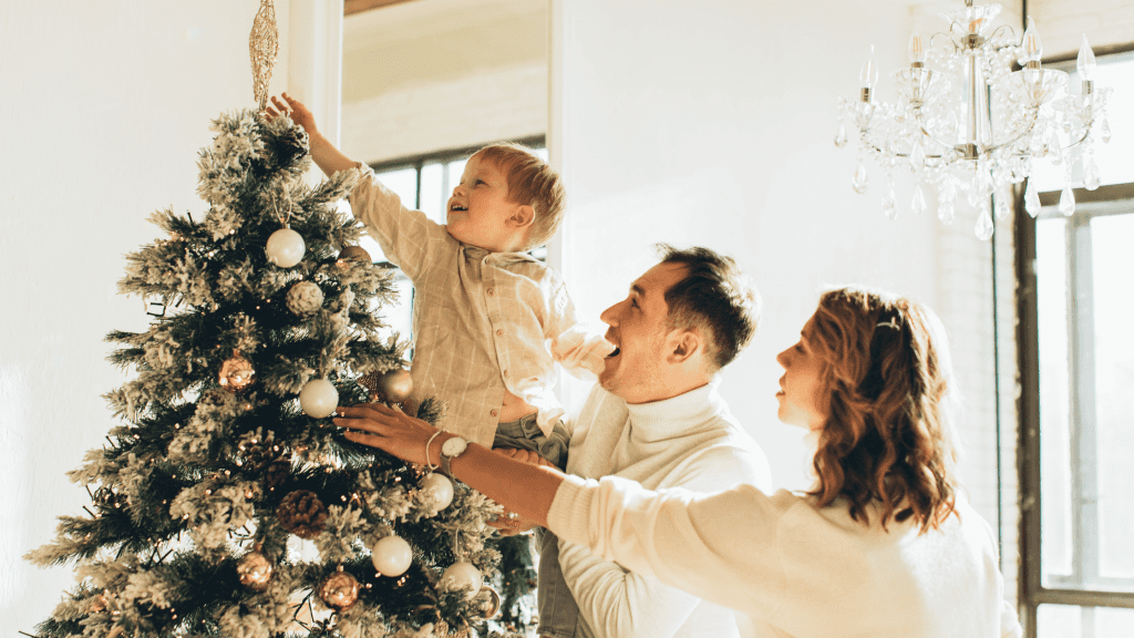 Buying Home during holiday season