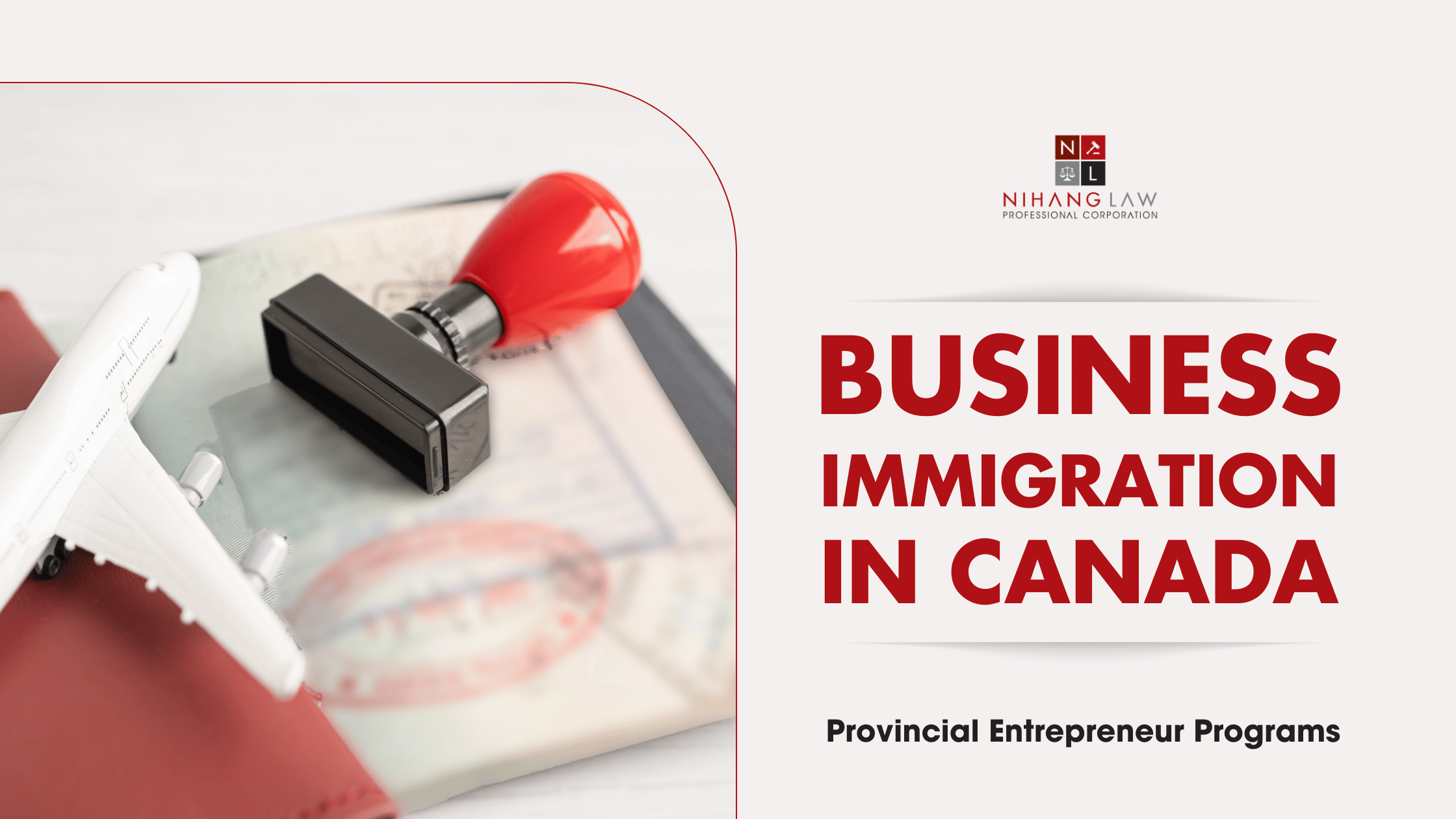 Why Canada? A Land of Opportunity for Business Professionals